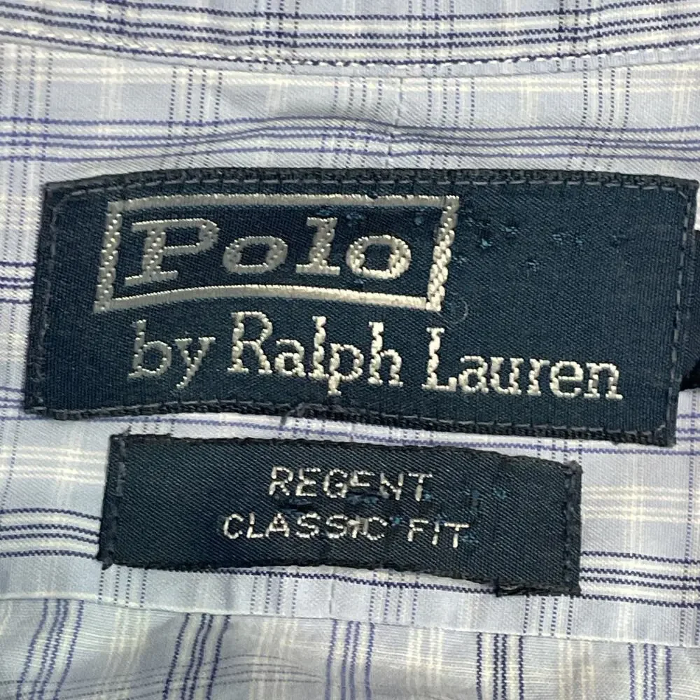 Polo Ralph Lauren vtg polo